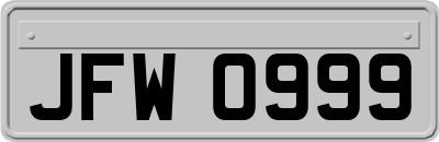JFW0999