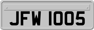 JFW1005