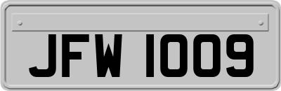 JFW1009