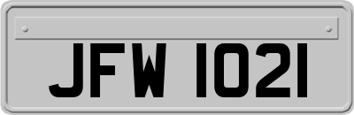 JFW1021