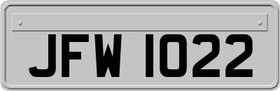 JFW1022