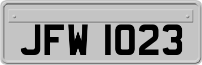 JFW1023