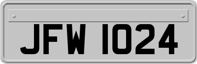 JFW1024