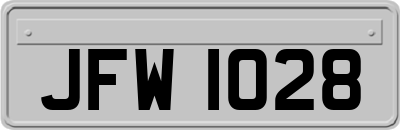 JFW1028