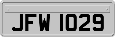 JFW1029