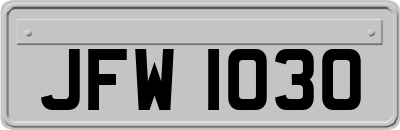 JFW1030