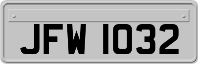 JFW1032