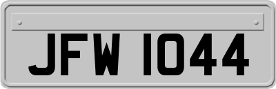 JFW1044