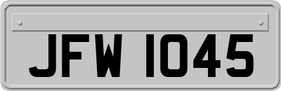 JFW1045