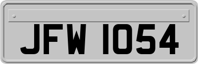 JFW1054