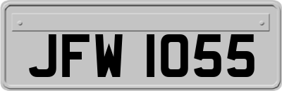 JFW1055