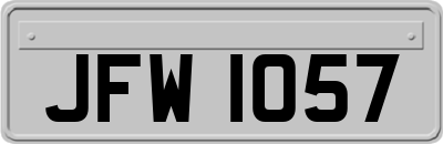 JFW1057