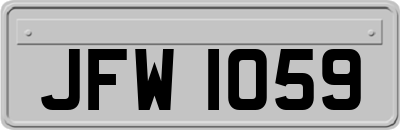 JFW1059