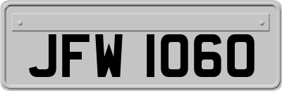 JFW1060