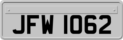 JFW1062