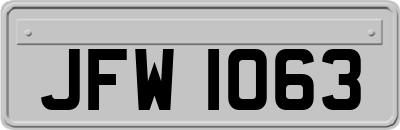 JFW1063