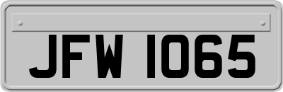 JFW1065