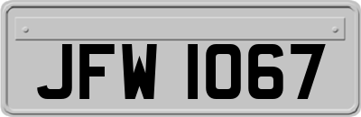 JFW1067