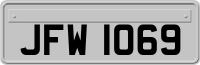 JFW1069