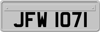 JFW1071