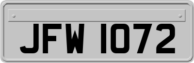 JFW1072