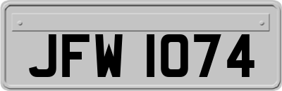 JFW1074