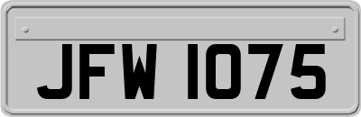 JFW1075