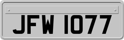 JFW1077