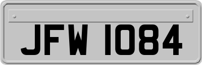 JFW1084