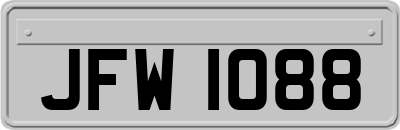 JFW1088