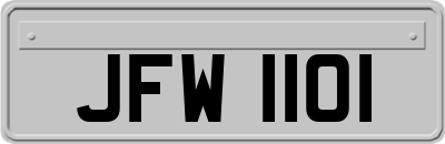 JFW1101
