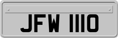 JFW1110