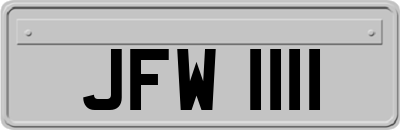 JFW1111