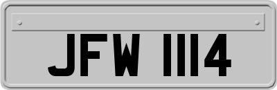 JFW1114