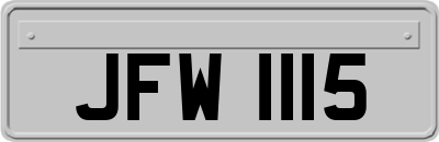 JFW1115