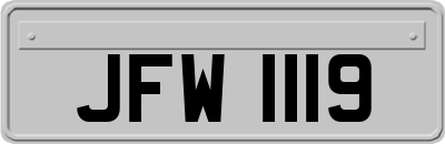 JFW1119