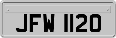 JFW1120