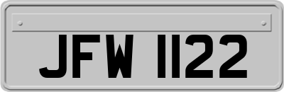 JFW1122
