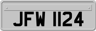 JFW1124