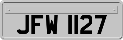 JFW1127