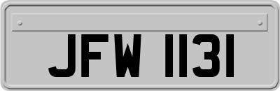 JFW1131