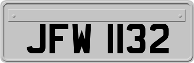 JFW1132
