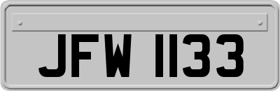 JFW1133