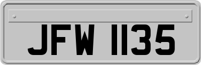 JFW1135