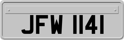JFW1141