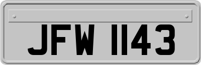 JFW1143