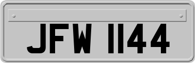 JFW1144