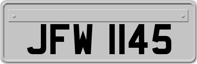 JFW1145