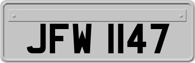 JFW1147