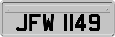 JFW1149